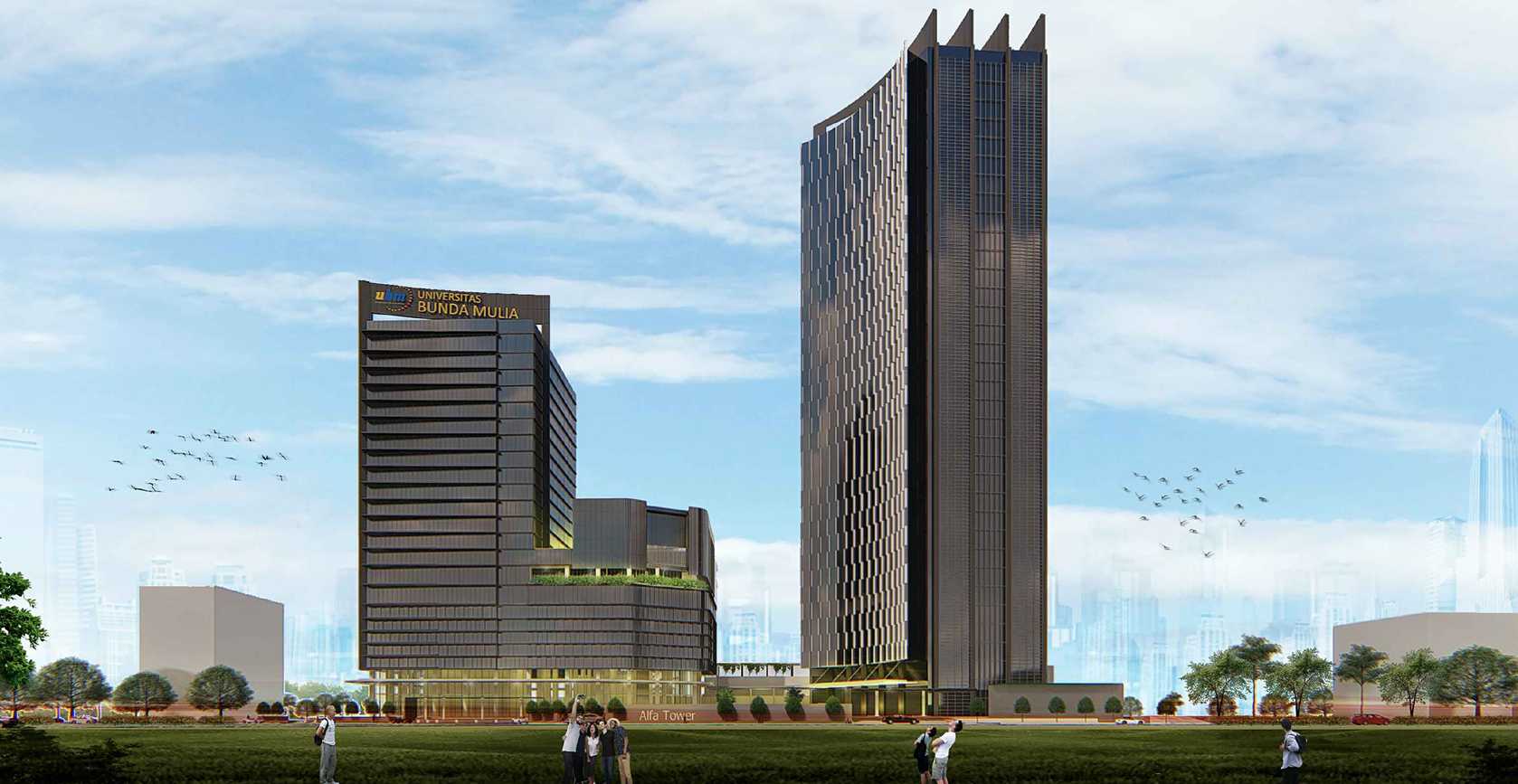 Universitas Bunda Mulia