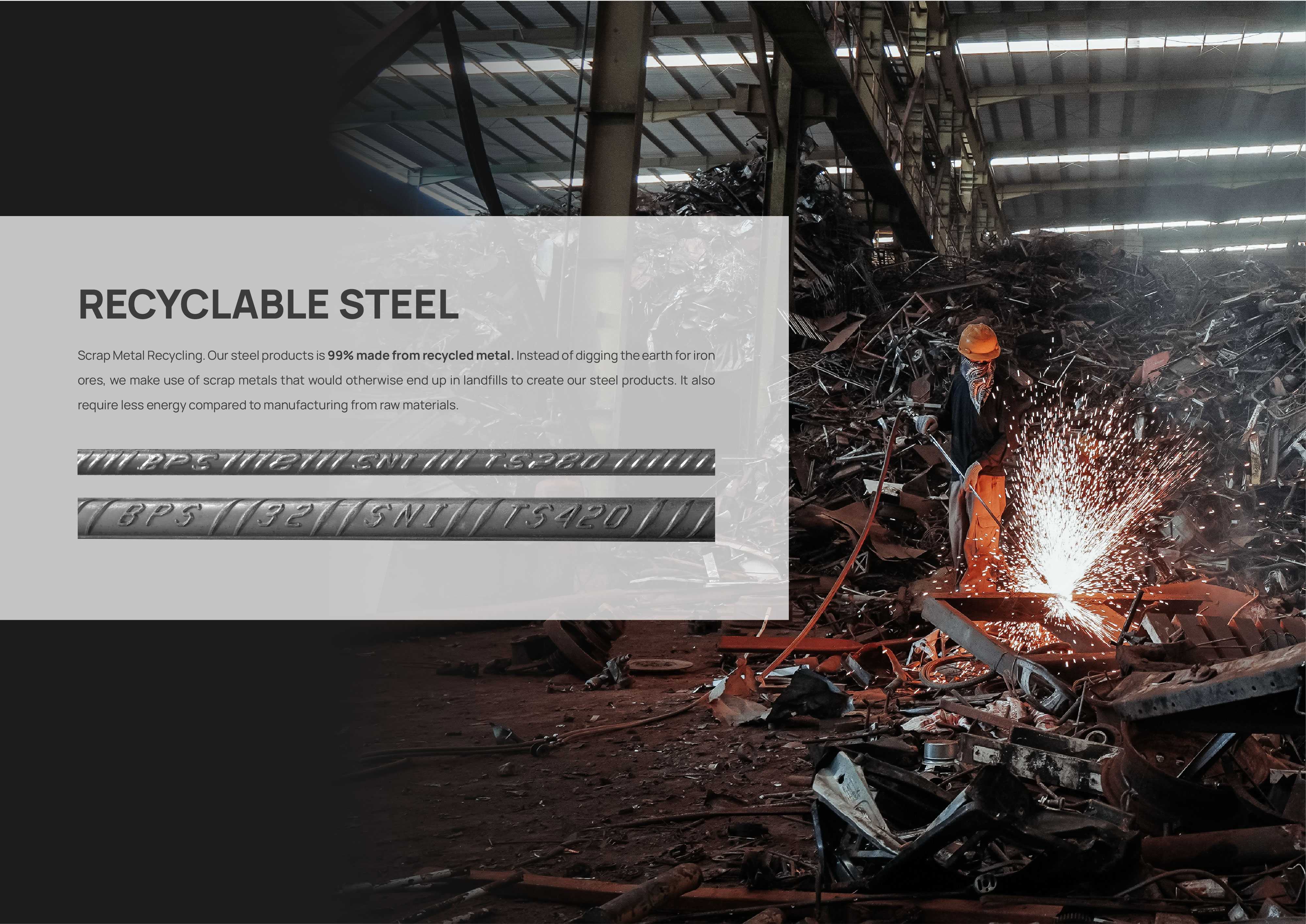 Our Mission is to provide High quality steel products test
