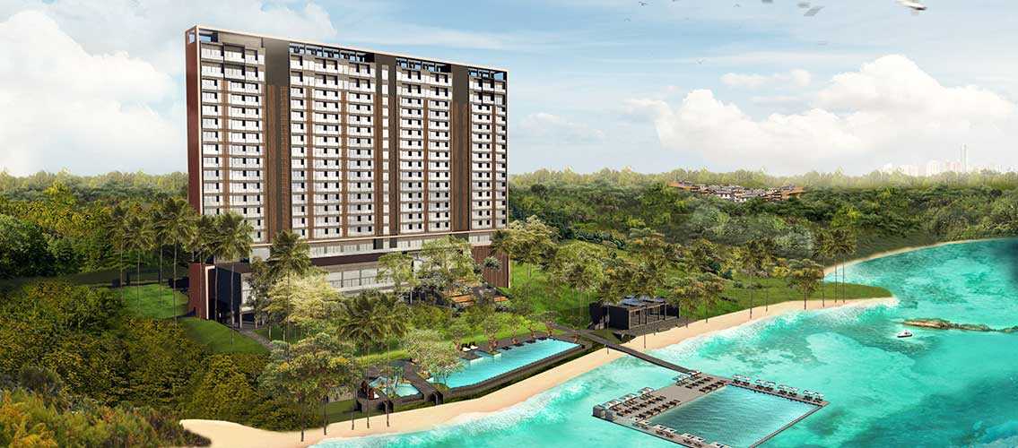 Hotel Grand Mercure Carita