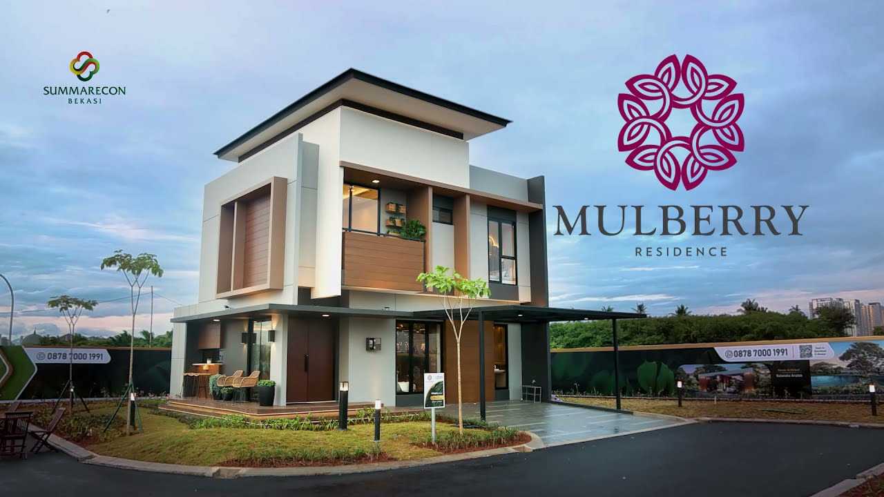 Cluster Mulberry