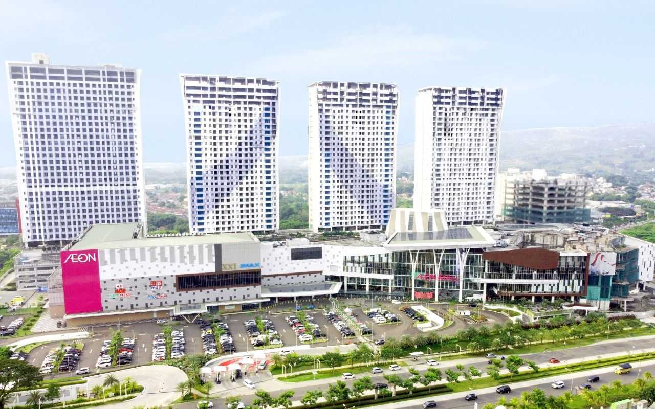 AEON Sentul Kabupaten Bogor