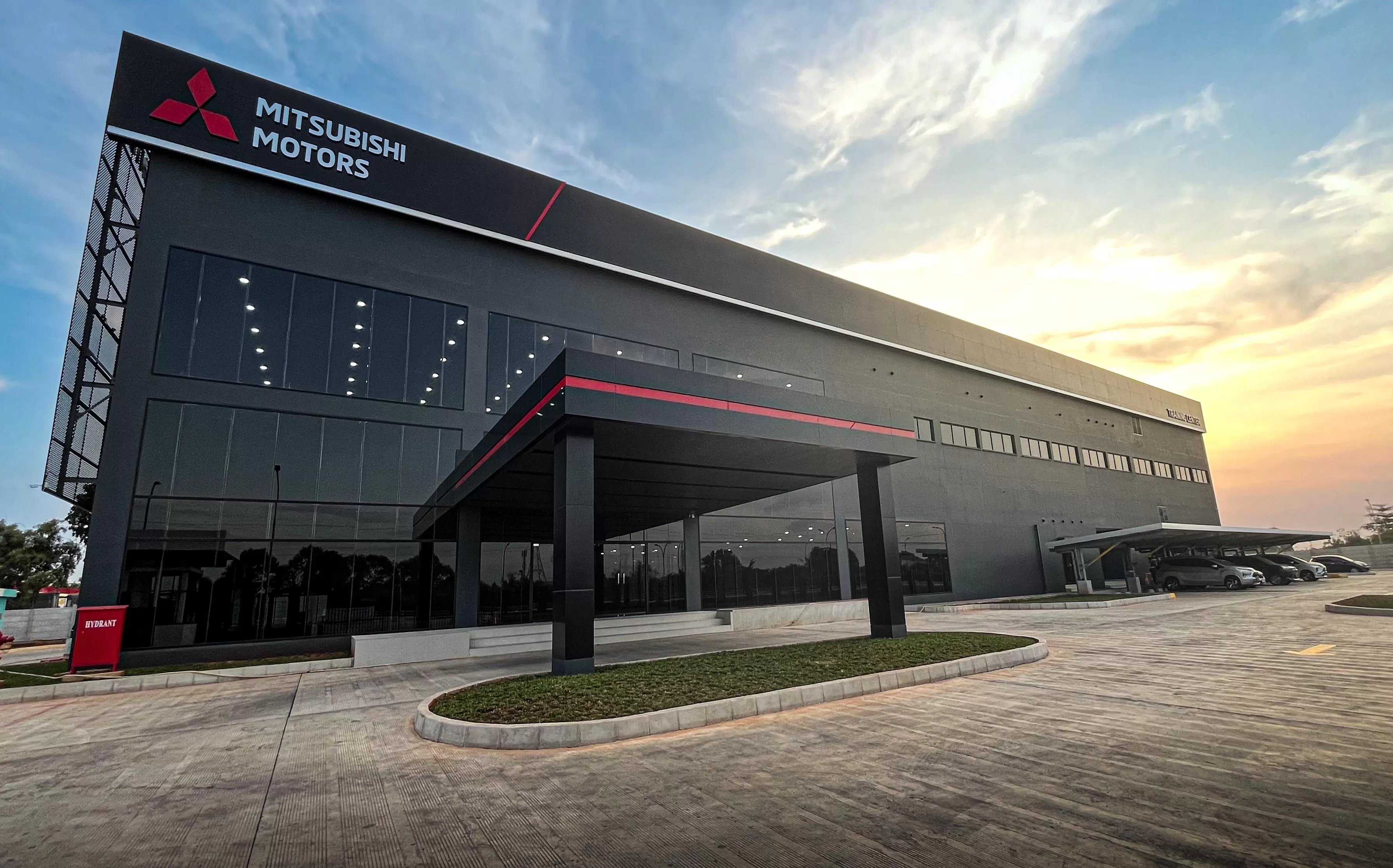 MMKSI Training Center