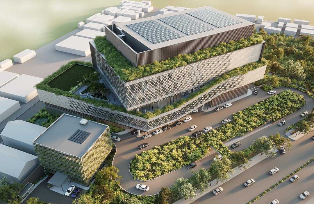 Proyek RuBIK (Rumah Budaya Indonesia Kaya)