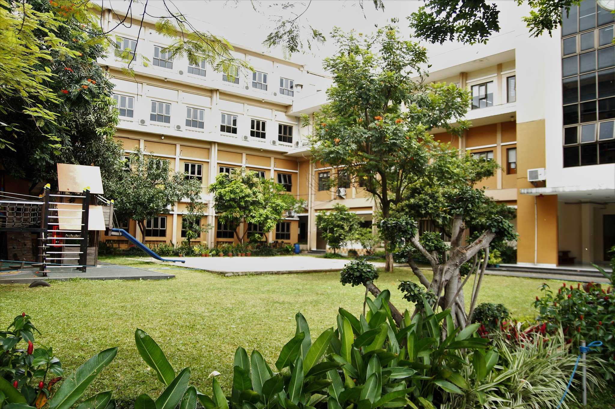 Sekolah Bintang Mulia