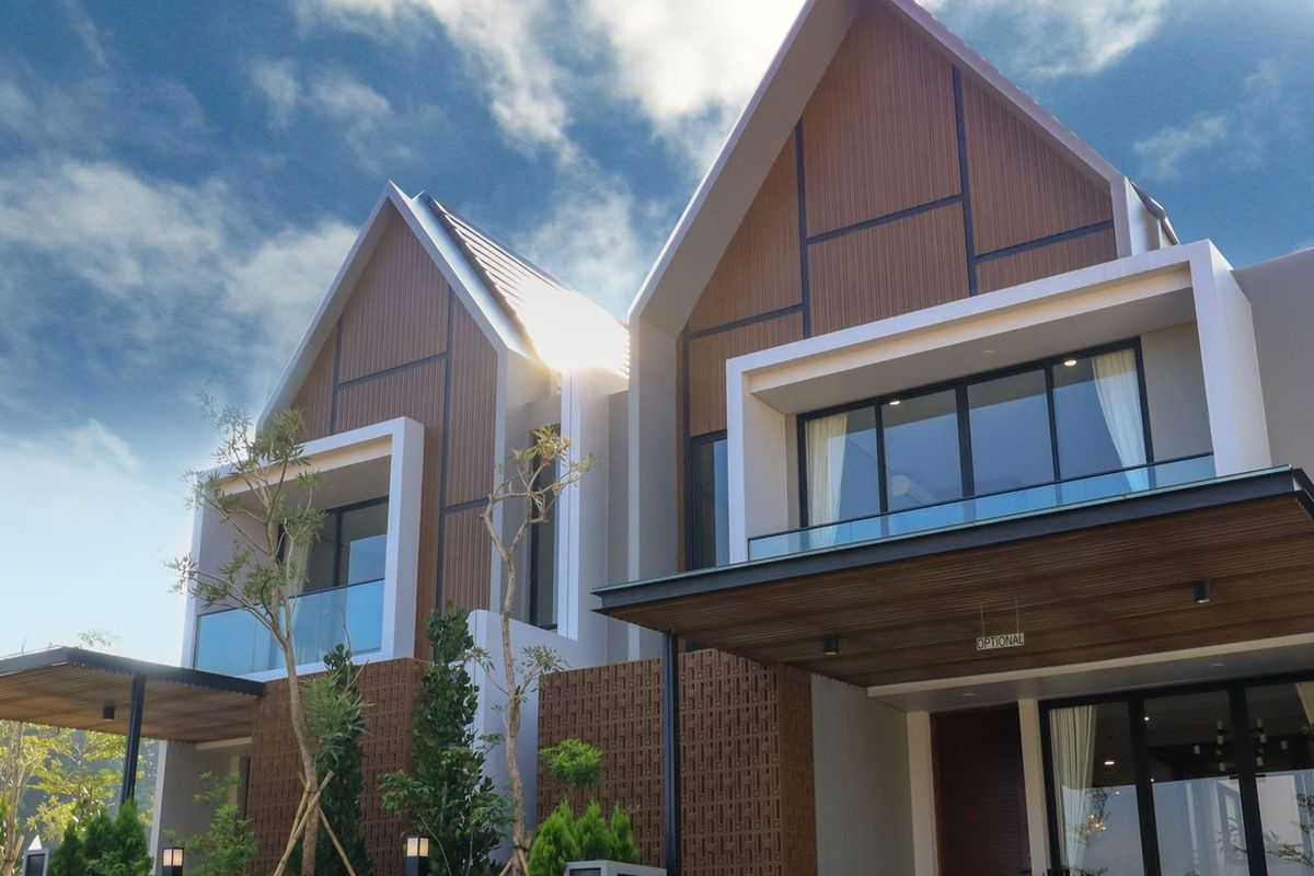 Summarecon Bogor - Cluster Pinewood Residence