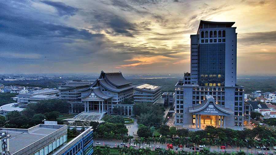TCSH Tzu Chi PIK