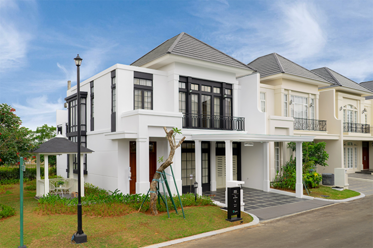 Summarecon Mutiara Makassar - Cluster Jade 2