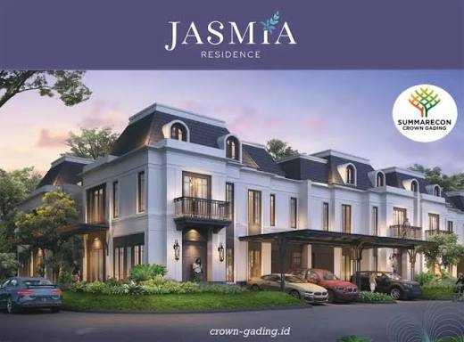 Summarecon Crown Gading - Cluster Jasmia