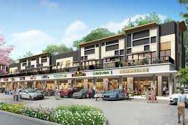 Summarecon Serpong - Ruko Melody 2