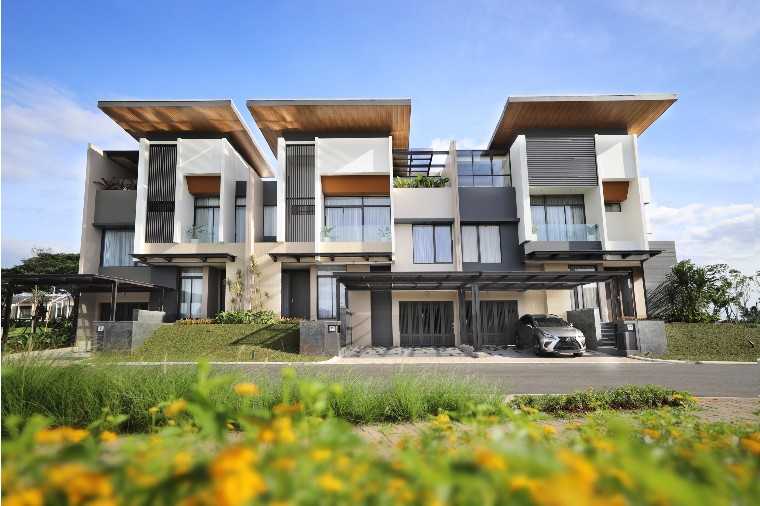 Summarecon Serpong - STP Cluster Heron