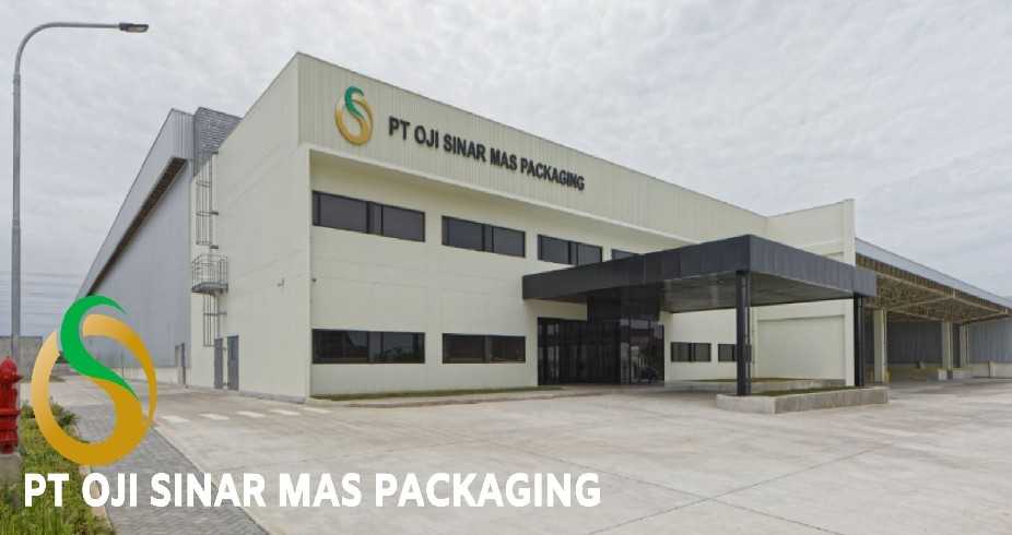 Oji Sinar Mas Cikarang