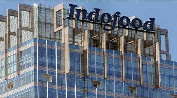 Project Indofood Semarang