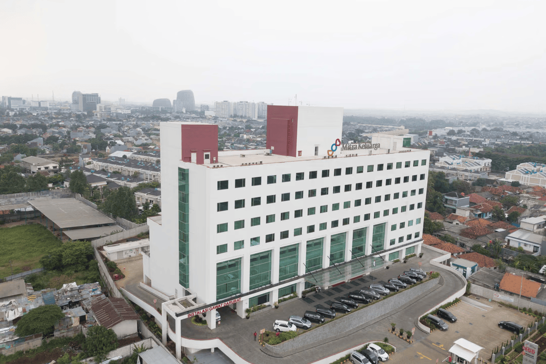 RS Mitra Keluarga Serpong BSD