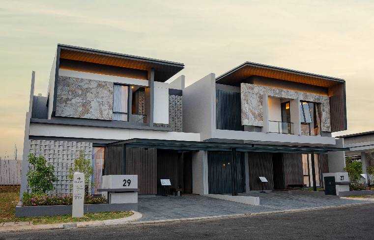 Summarecon Bandung - Cluster Hillary