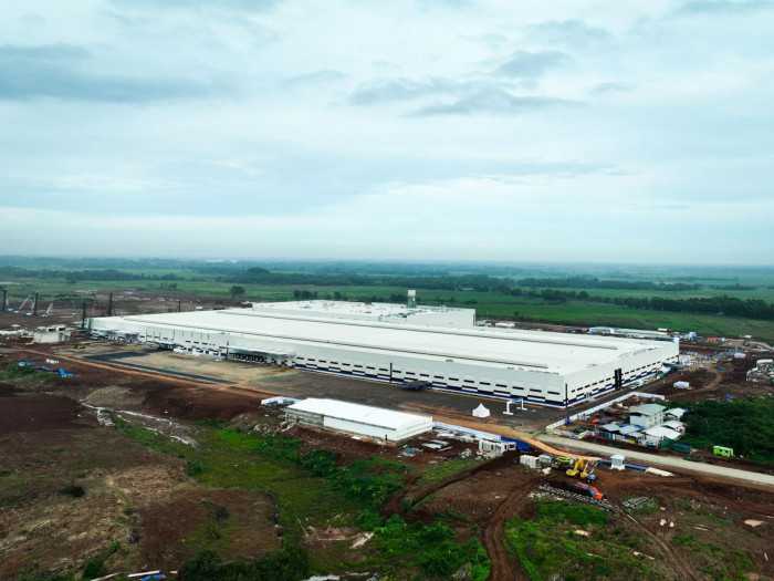 VinFast Automobile Indonesia