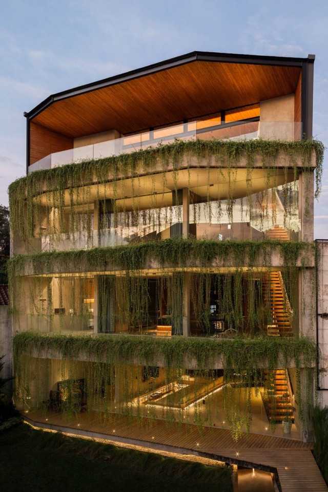 Proyek Samratulangi House Renovation