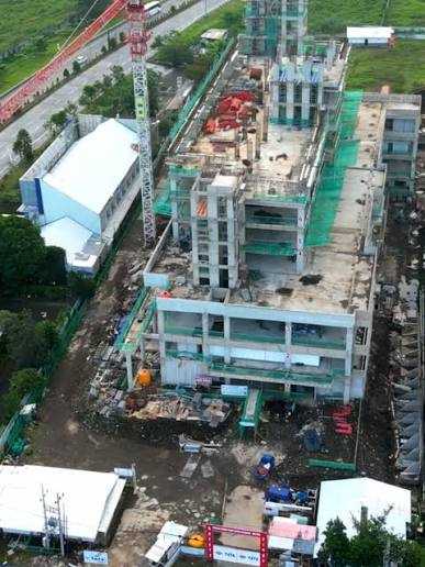 RS Mitra Keluarga Malang