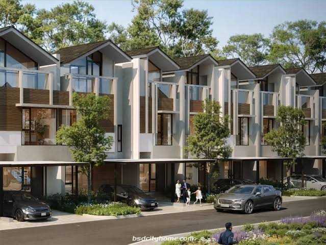Summarecon Tangerang - Cluster Briza
