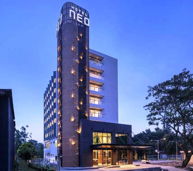 Proyek NEO Bandung