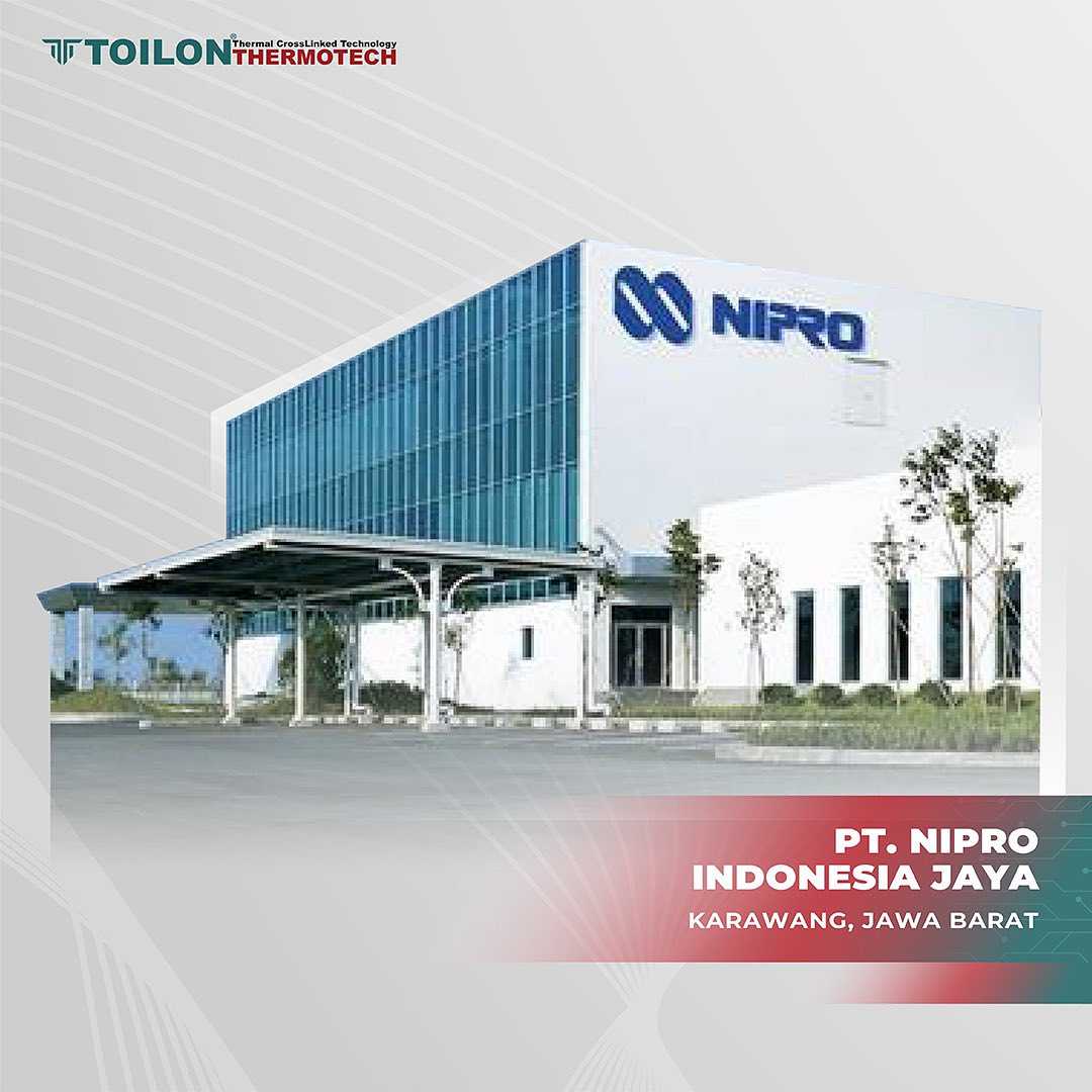Project Nipro Dialyzer