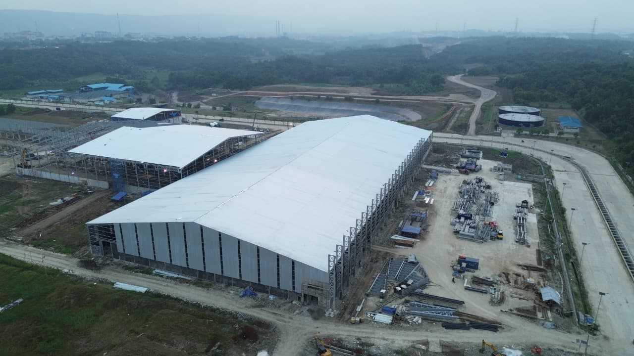 Proyek Olympus