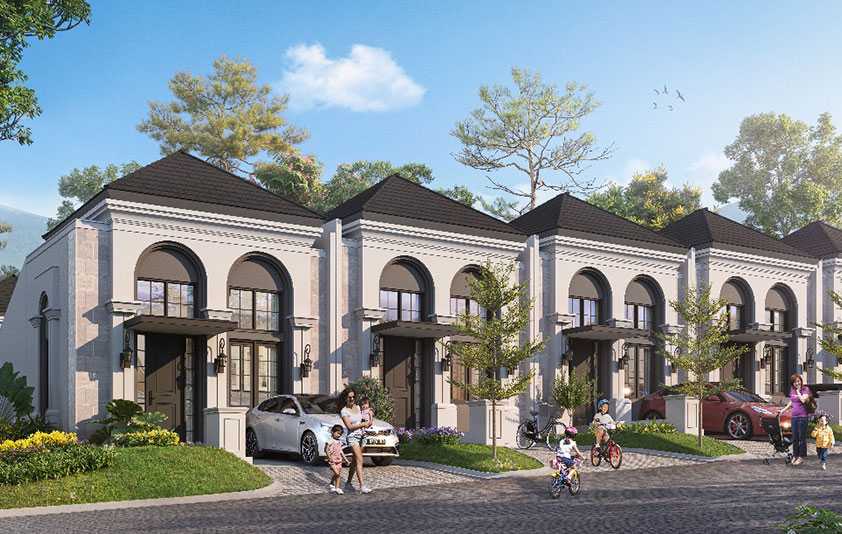 Citra City Sentul