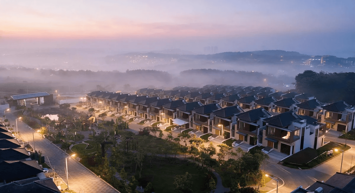 Citra Hill Sentul