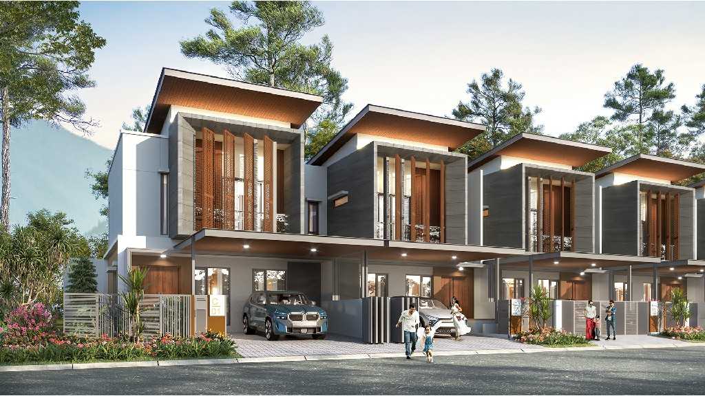 Citra Sentul Raya