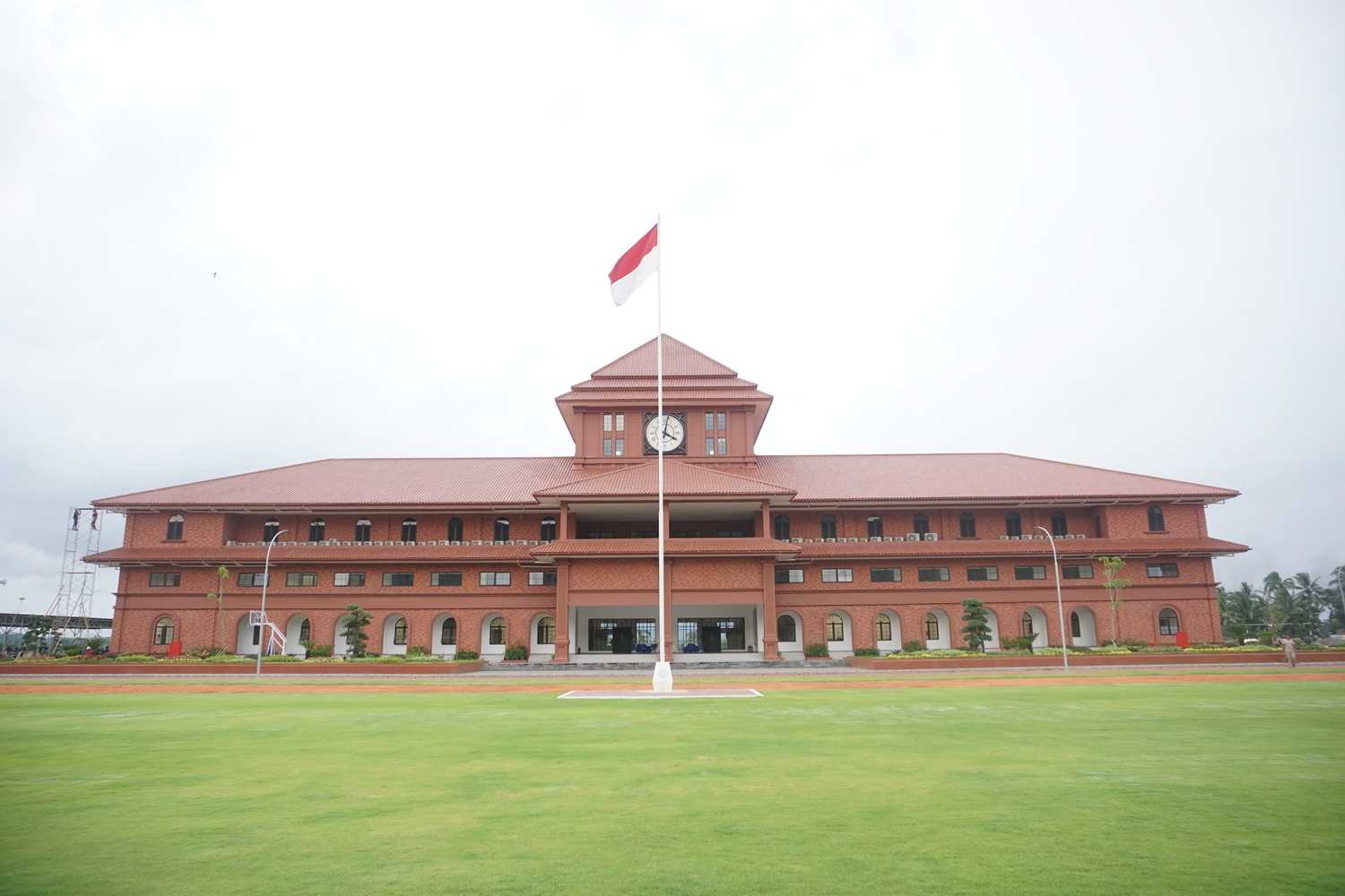 SMU Taruna Malang