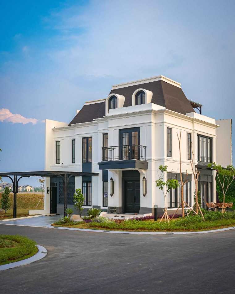 Summarecon Crown Gading - Cluster A12